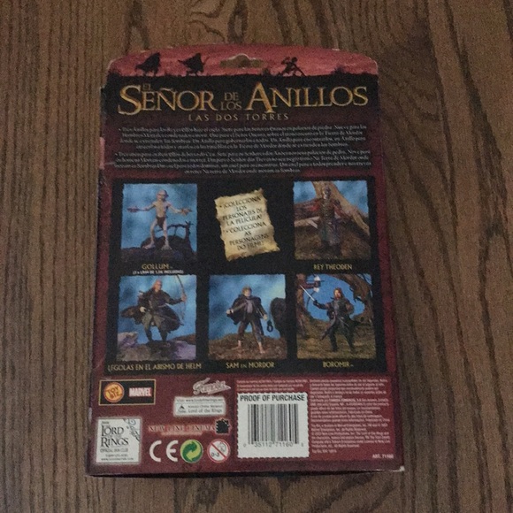 Lord of the Rings - Picture 4 of 6